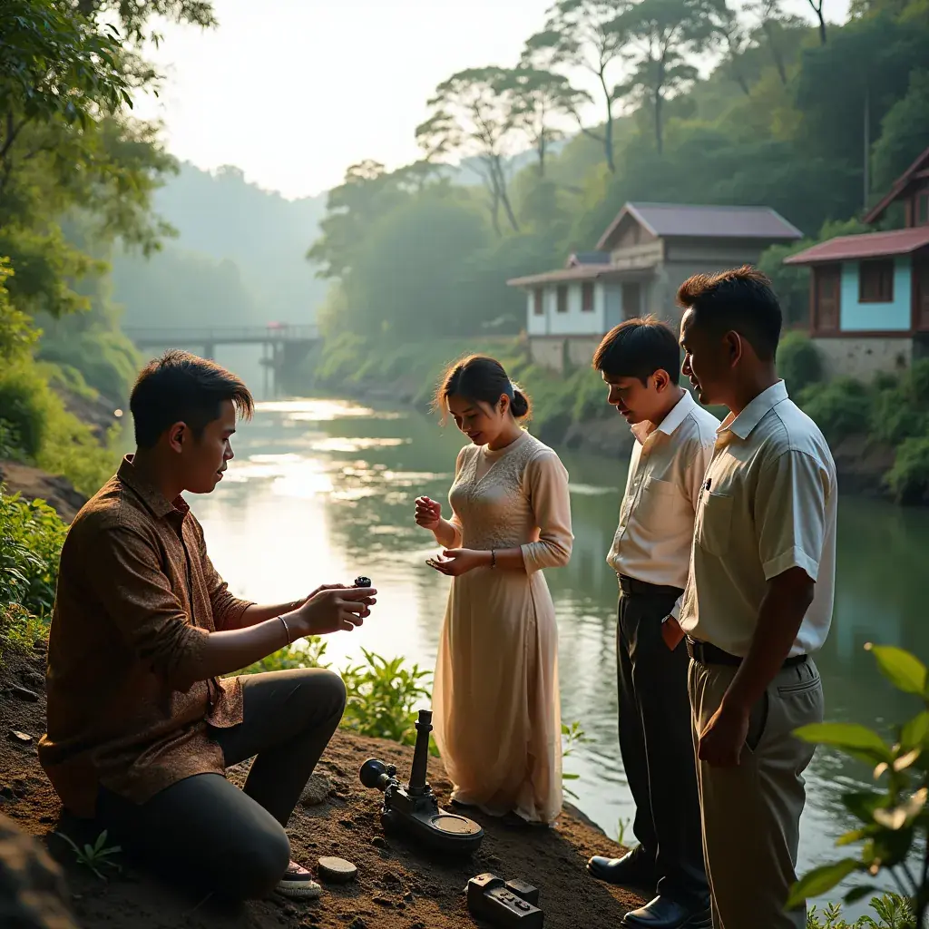 Innovation and technology