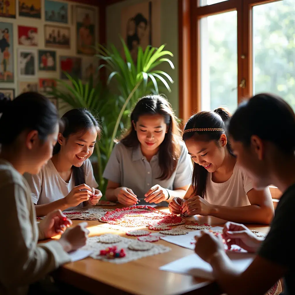 Professional business solutions